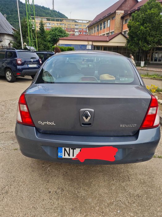 RENAULT Symbol 2008 — imagine 4