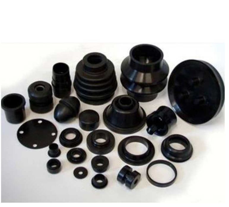 Под ваш размер изготовим резинотехнические изделия РТИ