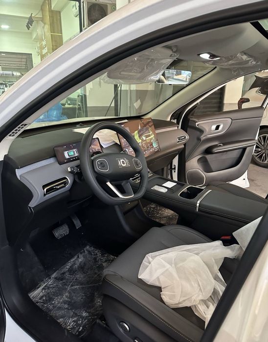 Changan Nevo Q05 full 2026