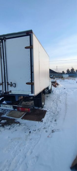 Продам Газель 2014 год