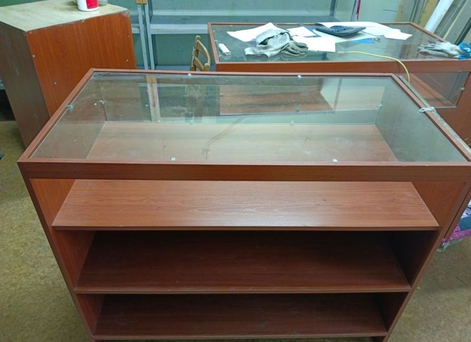 Торговое оборудование