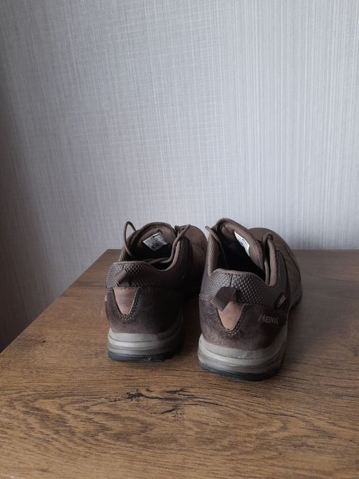 Meindl gore tex обувки 40.5 номер.