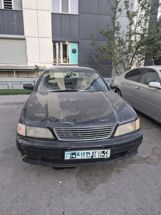 Продается машина Nissan Cefiro