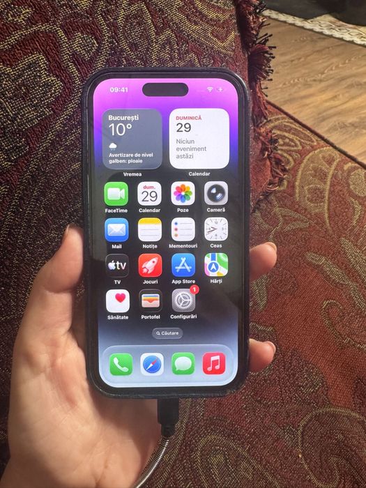 Iphone 14 pro max 256 GB