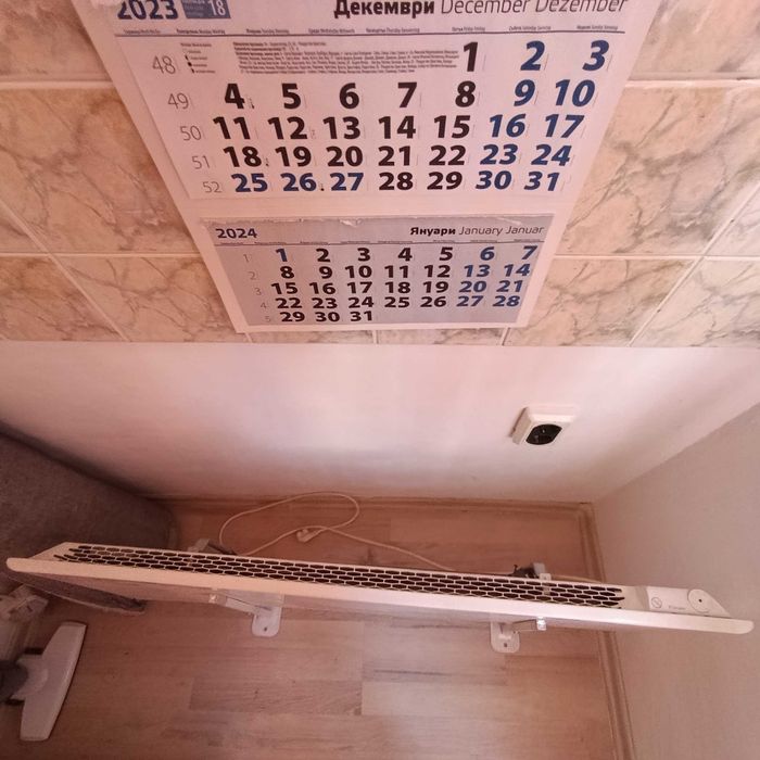 Конвектор Норвегия Dimplex