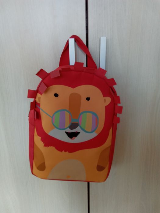 Две детски ранички за 5лв