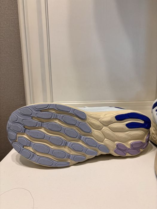 Кроссовки New balance