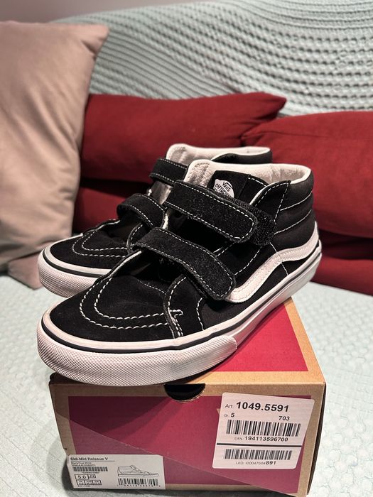 Tenesi Vans marimea 36.5