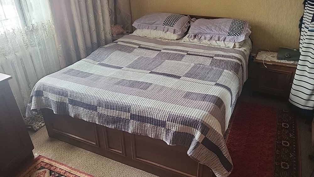 Mebilar  sotiladi B/U