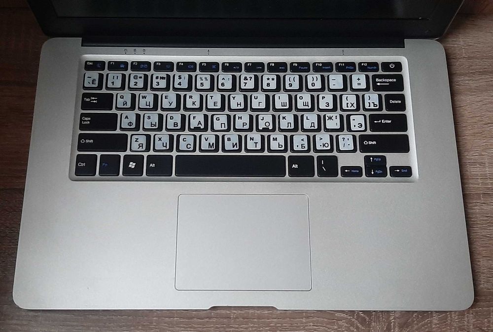 Ноутбук Pipo W9s