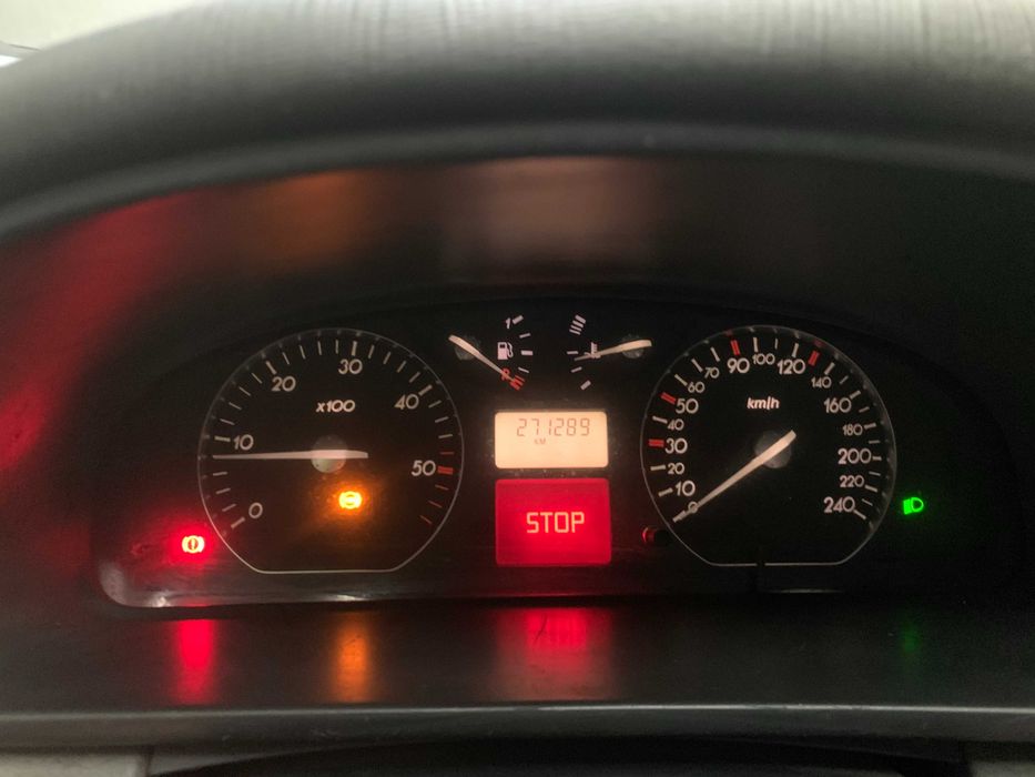 Renault LAGUNA 1.9 tdi