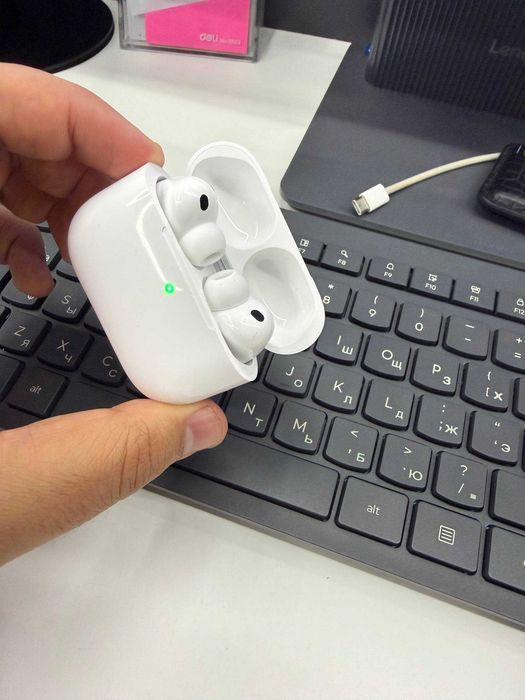 airpods pro 3 anc
