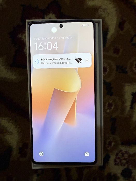 Redmi note 13pro