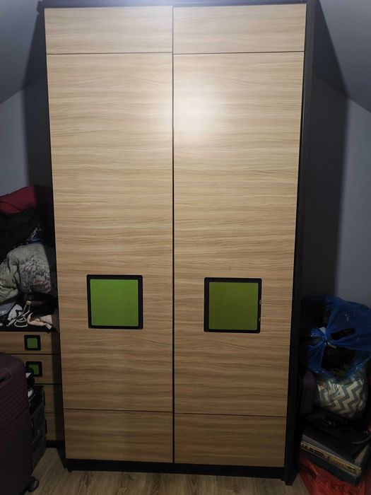 Спальный гарнитур