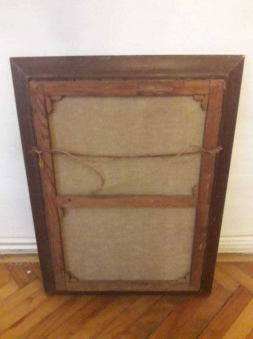 Tablou pictura pe panza