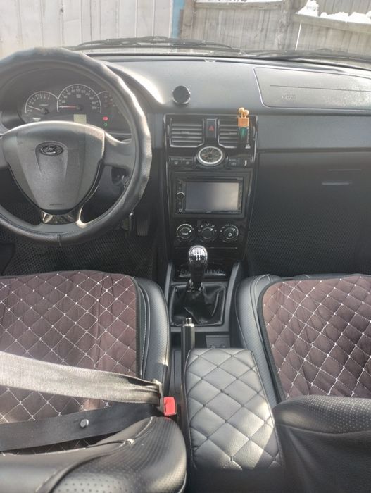 Продам Приору  в отличном состоянии