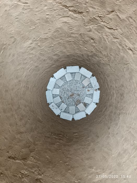 Urachi Ура urachi траншия transhiya подвал тоннел казиш