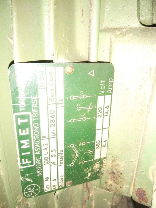 Фреза с накланящ се шпиндел, 
SCM T 160