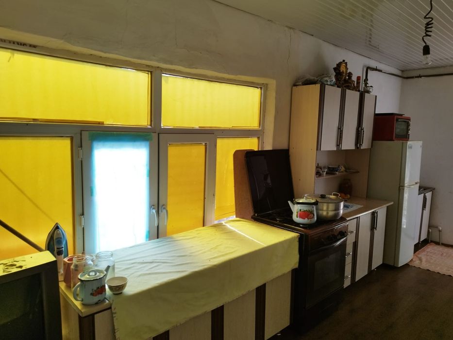 Продается времянка 62кв.м. 2 комн.