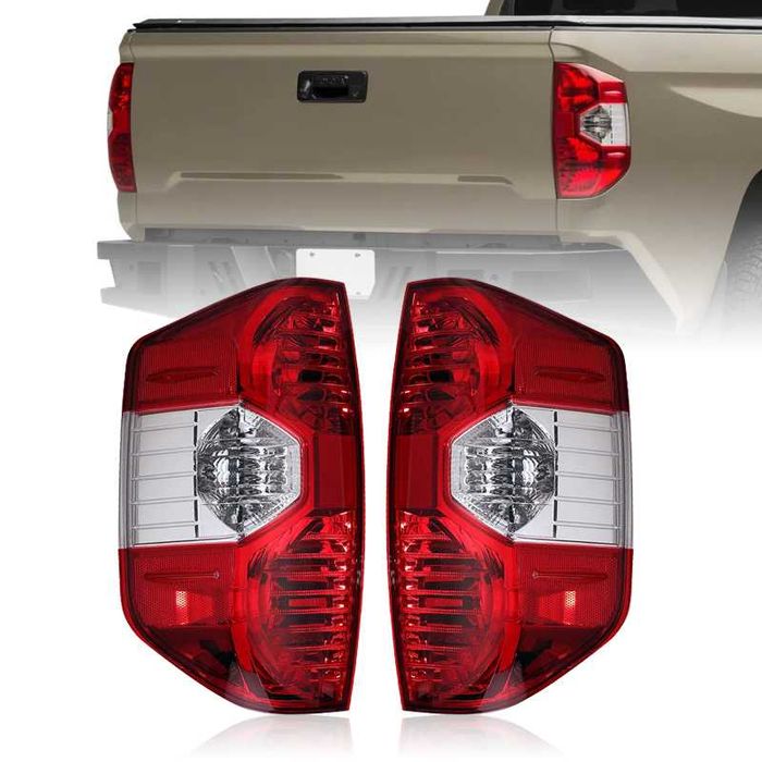 Стопове за Тойота Тундра / Toyota Tundra