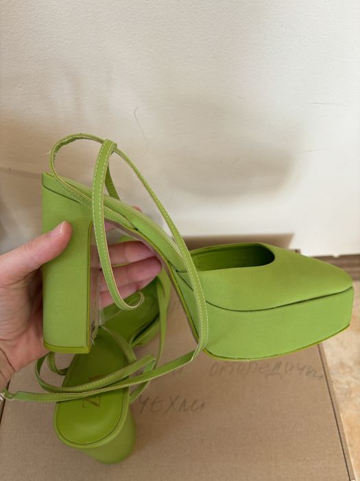 Zara 38 номер, носени веднъж