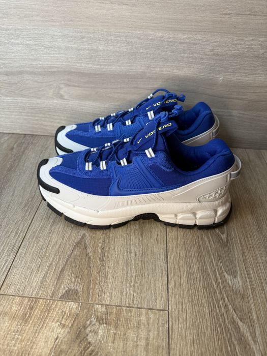 Nike Zoom Vomero Roam "Racer Blue"