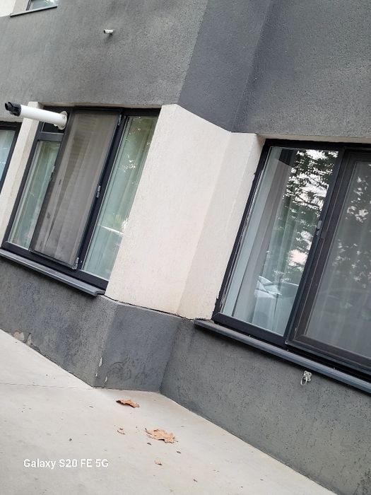 Garsoniera 29.84 mp, AC, centrala proprie, mobilata, Ilie petre 102 Chiajna