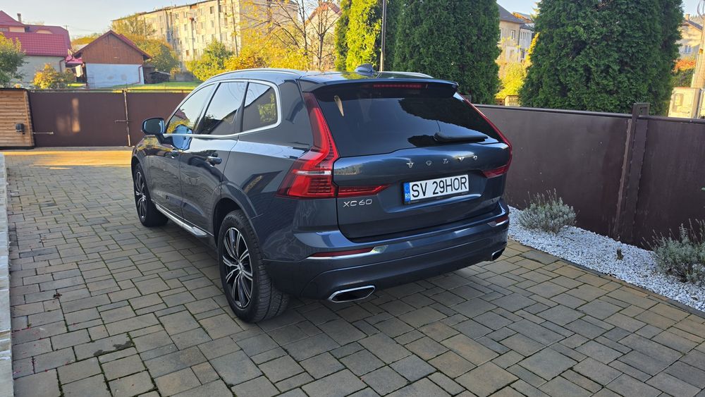 Volvo XC 60