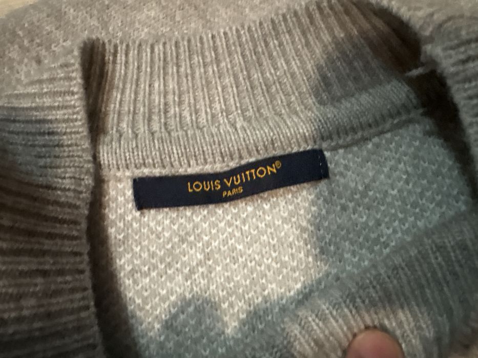 Pullover Louis Vuitton
