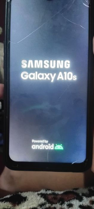 Samsung a10 s yaxshi holatda