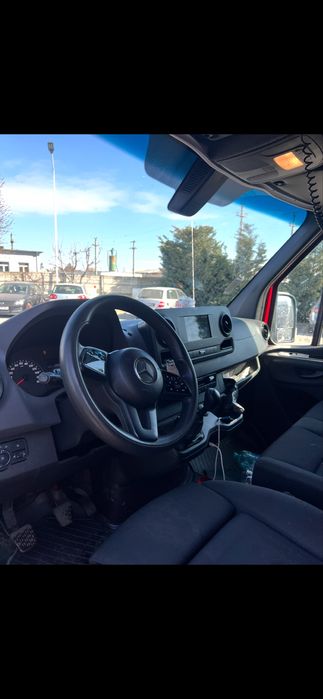 MERCEDES-BENZ Sprinter 0 — imagine 5