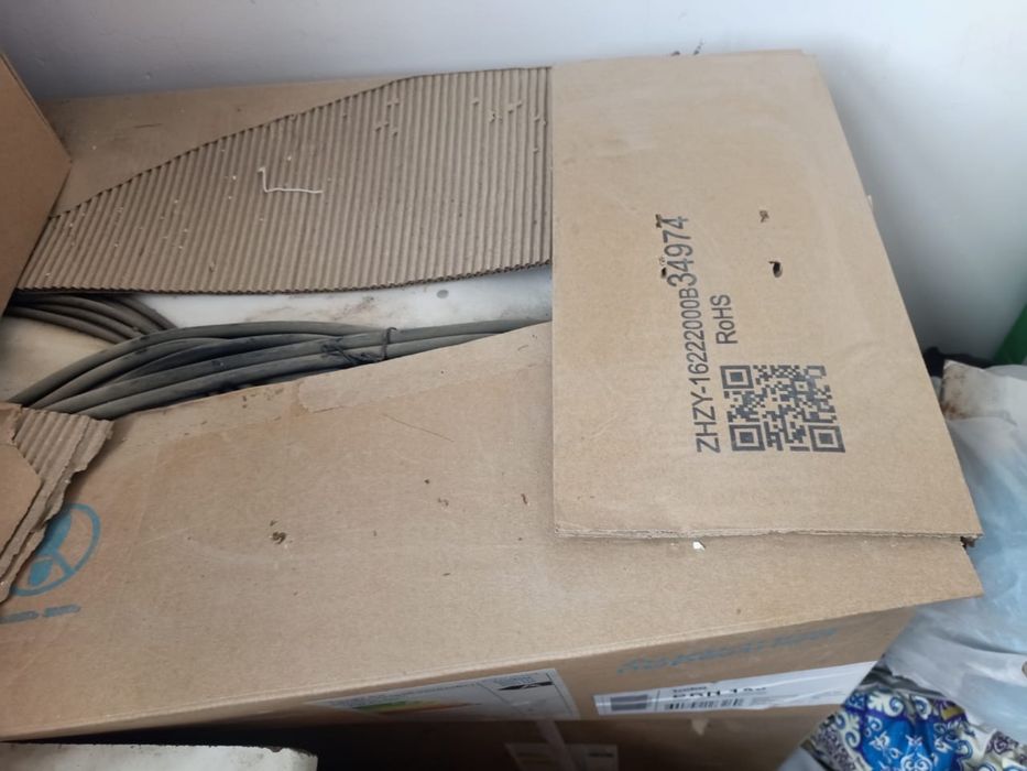 Кондиционер,гараж,инструменты