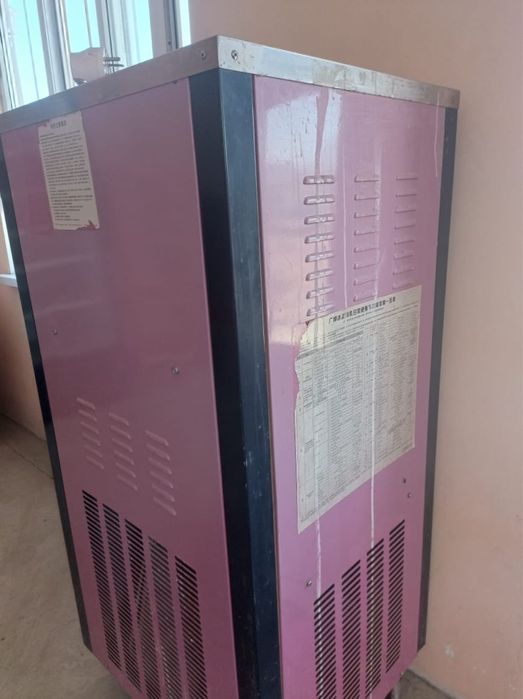 Апарат  Моржный б/у