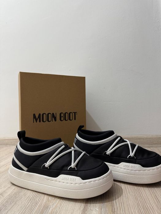 Moon Boot - 38номер