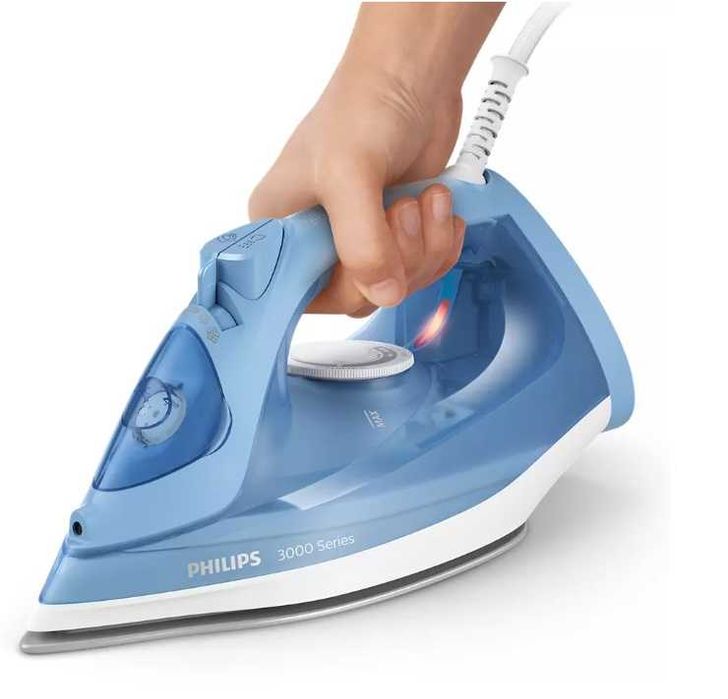 Ютия PHILIPS Series 3000 DST3020/20, 2200W