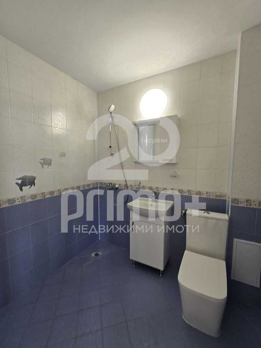 Продава се Четиристаен апартамент в Велико Търново, Бузлуджа - 161 кв.м за 1181 €/кв.м - Снимка #7