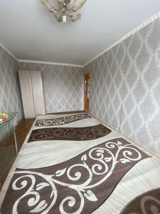 Квартира в мсо 1 комнатная