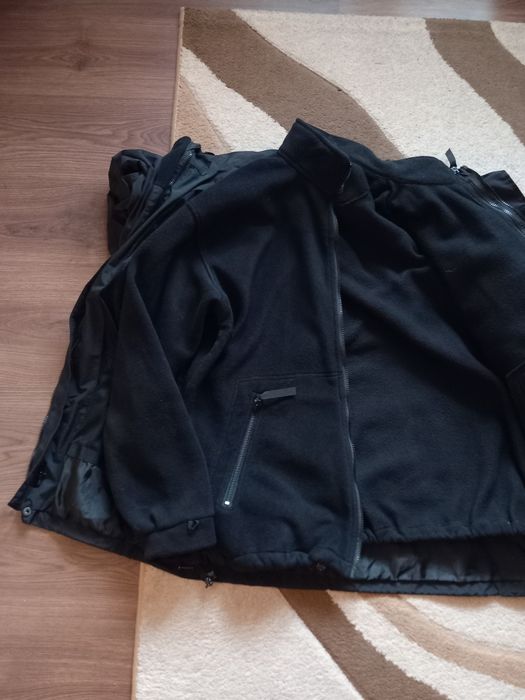 Мъжко яке Ocean размер М и якета за пролетта