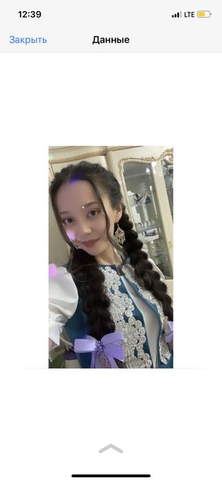 Макияж+локоны 10000