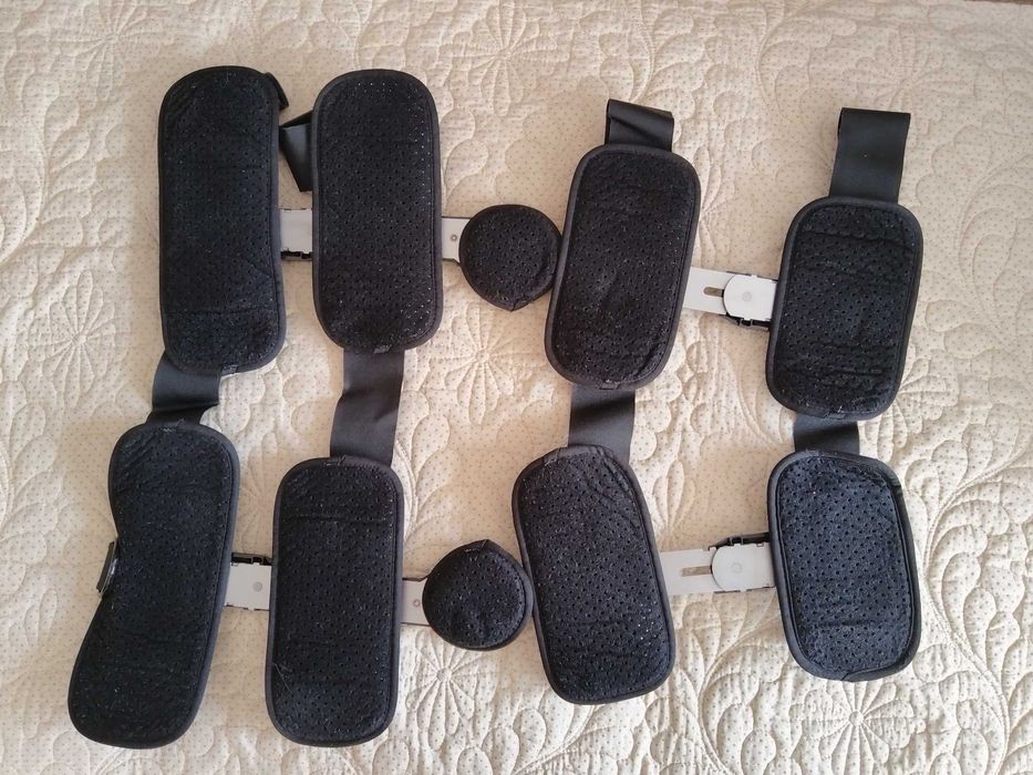 Коленный ортез с регулировкой