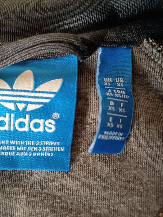 Дамски елек и горнища  Адидас