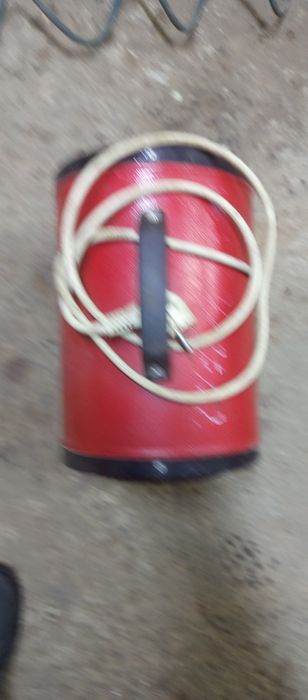 Пушка Делсот сфо-3н 220в 3кв