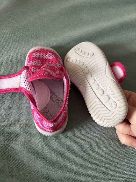 Детски пантофи Беко