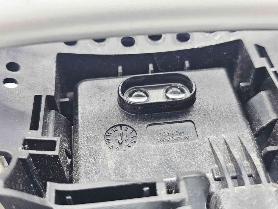 Maner usa dreapta spate Renault Scenic 3 [Fabr 2009-2015] TECNB