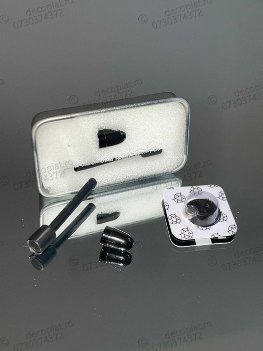 Casca japoneza MC3500 sistem de copiat NOU 2026