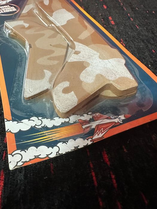 Avion de jucarie copii