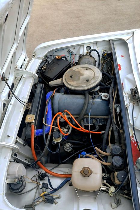 Jiguli vaz 2106 zapchast uchun