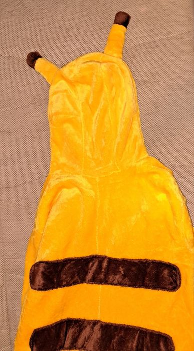 Pijamale stil compleu