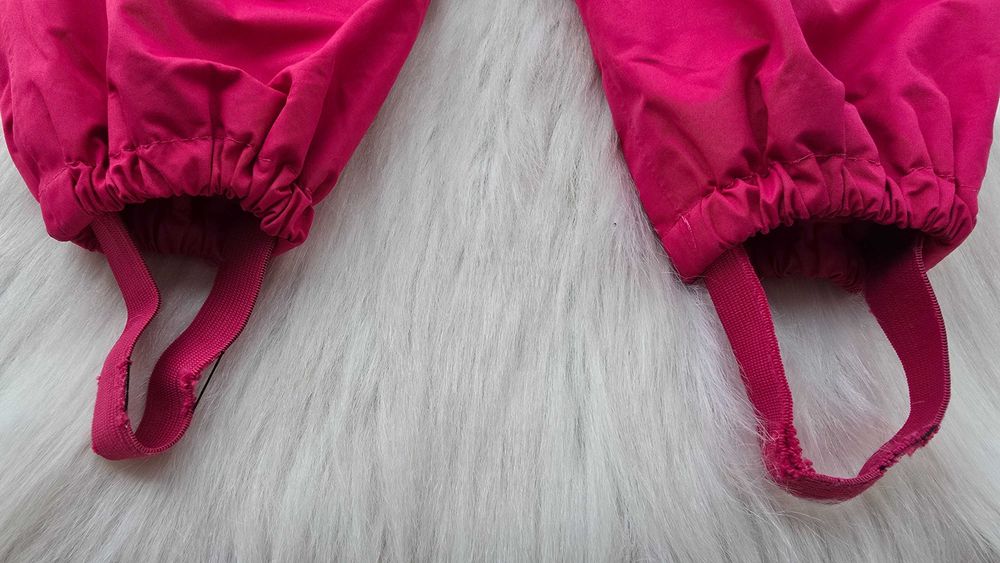 Комплект за дъжд  3-4 години