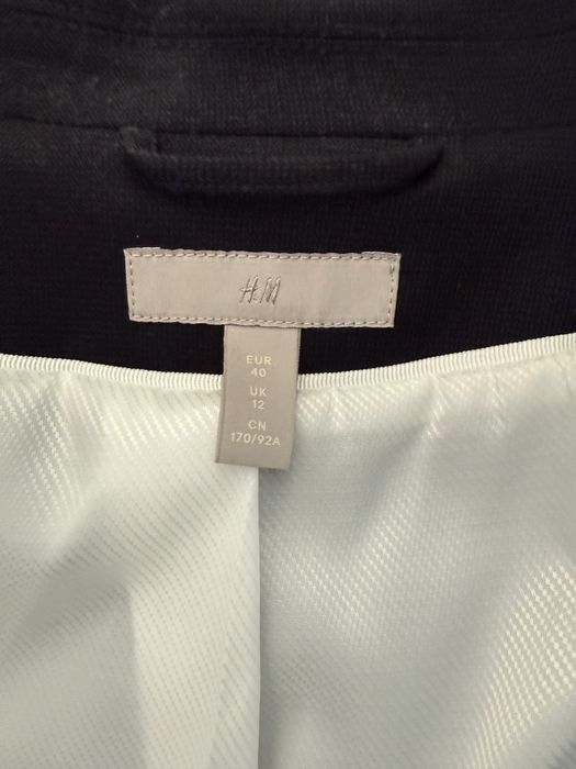 Sacou dama H&M marimea 40